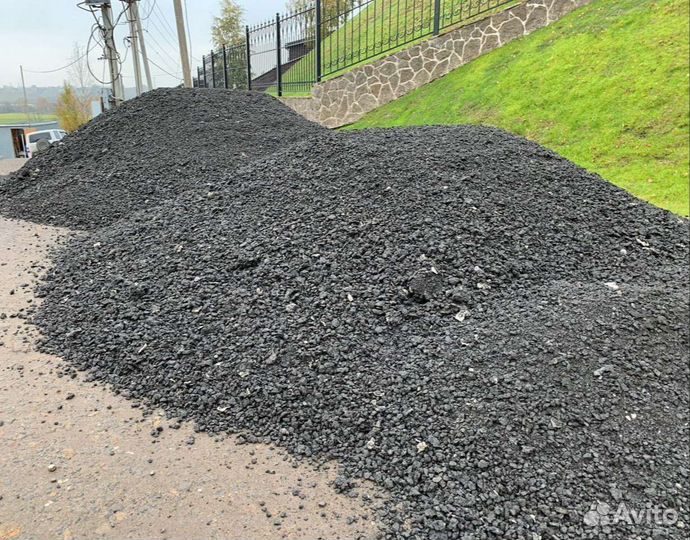 Асфальтная крошка