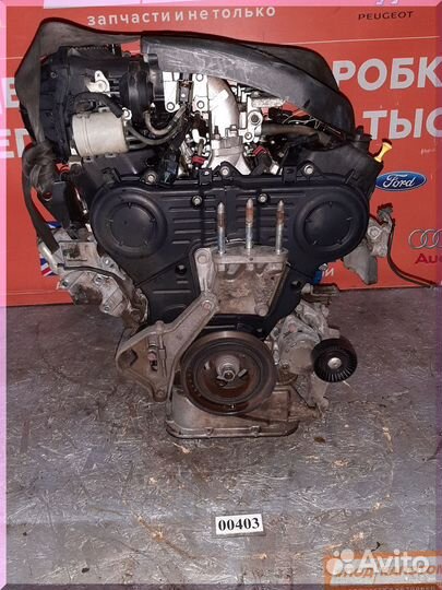 Двигатель 6B31 3,0 Mitsubishi Outlander XL