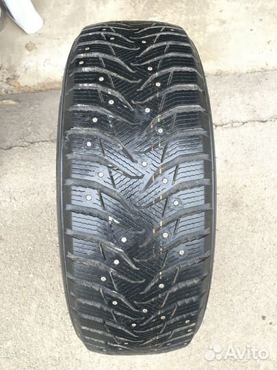 Kumho WinterCraft SUV Ice WS31 235/60 R18 107T