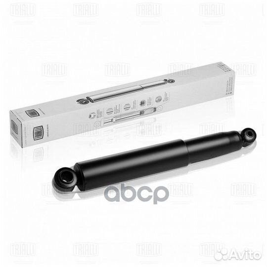 Амортизатор Ford Ranger 06/Mazda BT-50 06- з