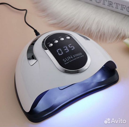 Новинка Лампа 280W