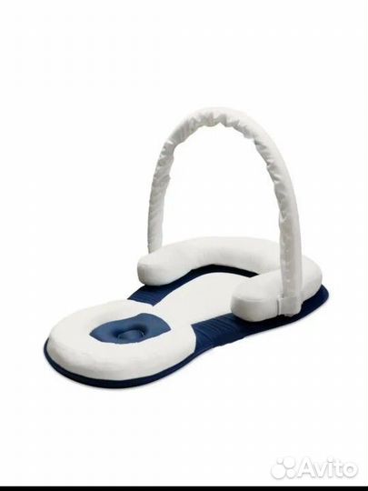 Ортопедический игровой коврик с дугой новый