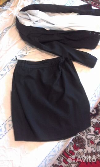 Кадетская форма