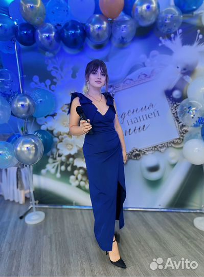 Ведущая мероприятий (+dj)