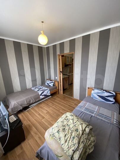 2-к. квартира, 40 м², 9/9 эт.