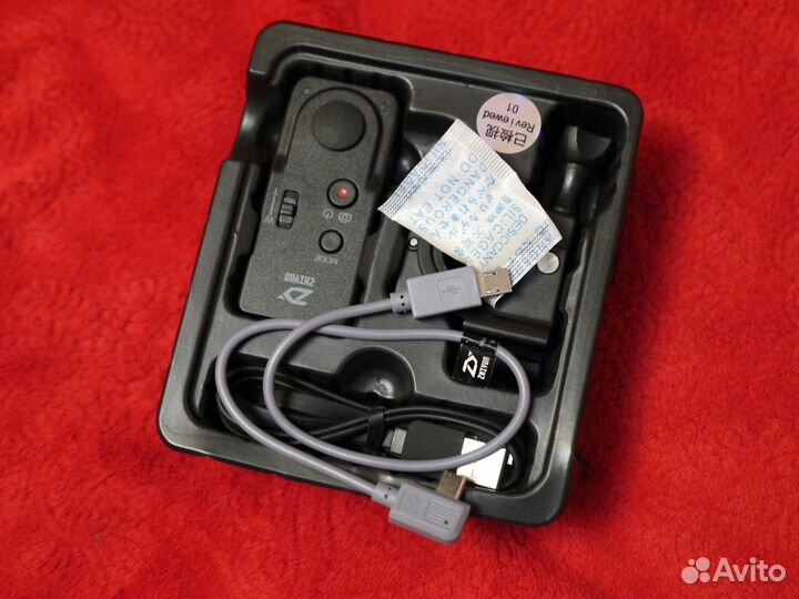 Zhiyun Crane Plus Стабилизатор