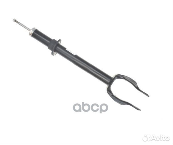 Амортизатор перед 166 316297 Sachs