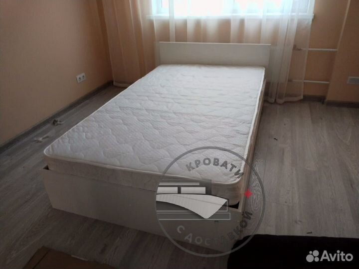 Кровать 120 200