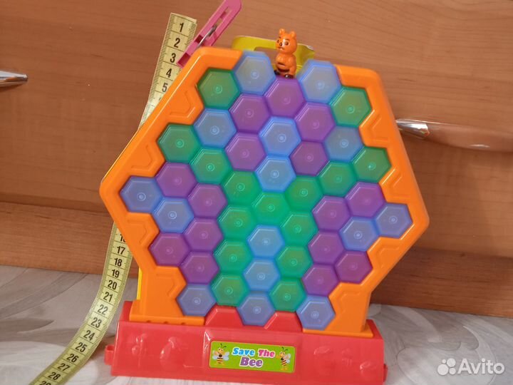 Настольные игры для детей