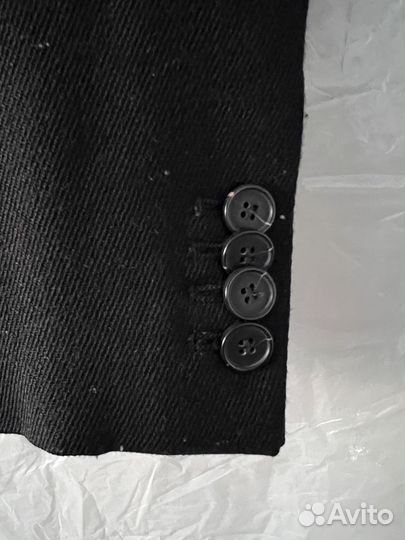 Архивный пиджак H&M Trend, 48