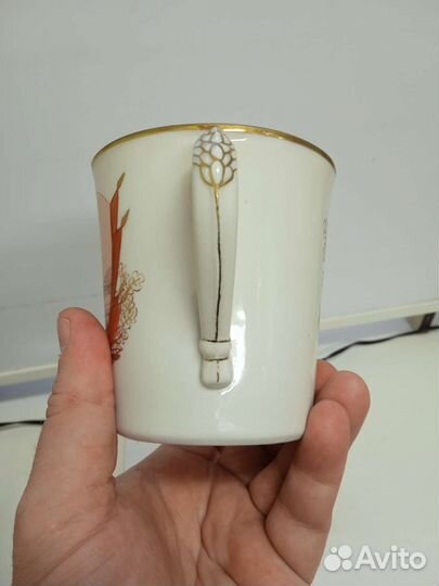 Бокал Кремль лфз