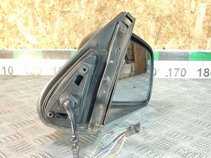 Зеркало правое Honda Cr-v 1996-2002