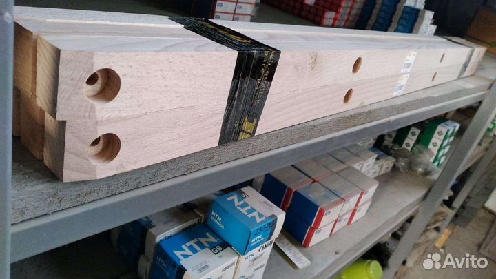 Успокоитель наклонной камеры Тукано