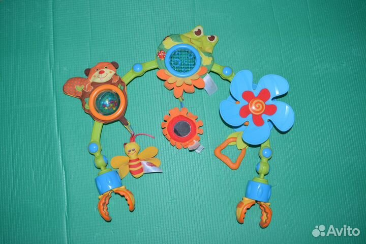 Дуга-трансформер Tiny Love 