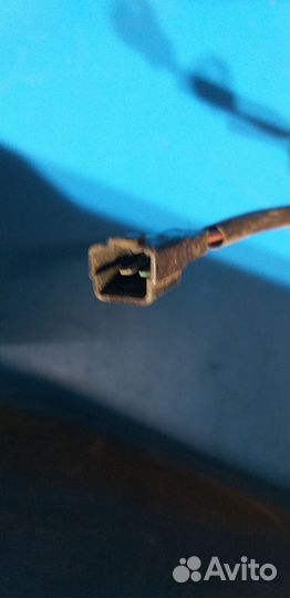 Бачок омывателя для Daewoo Nexia