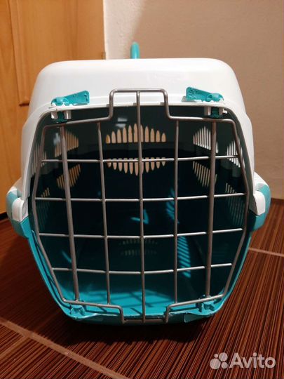 Аренда переноски для кошек