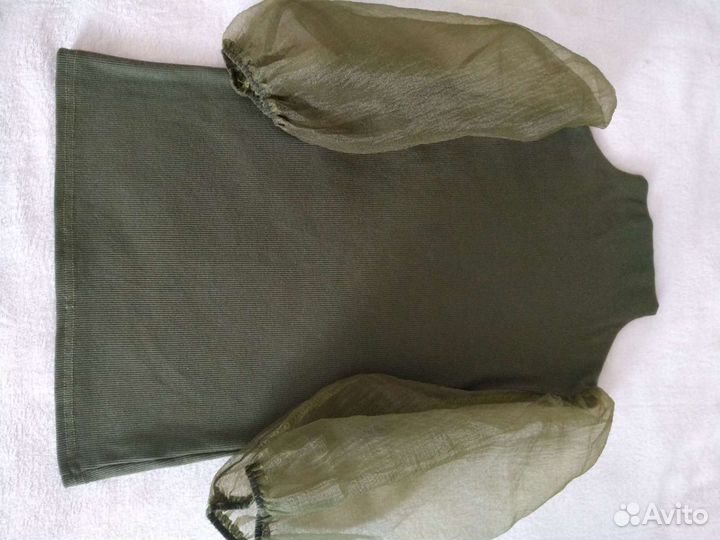 Комплект на девушку