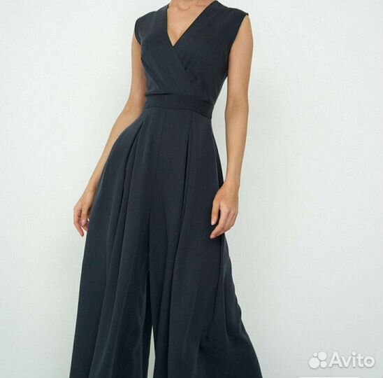 Комбинезон женский