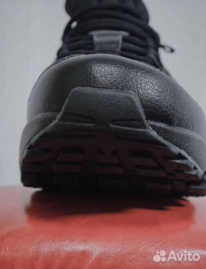 Nike air max 95 Black (Оригинал)