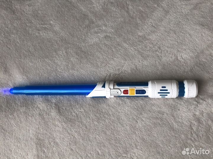 Star wars световой меч