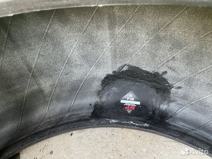 Michelin X-Ice North 4 SUV 275/40 R22 108T