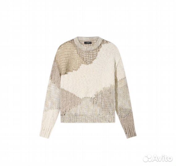 Свитер Amiri Женский