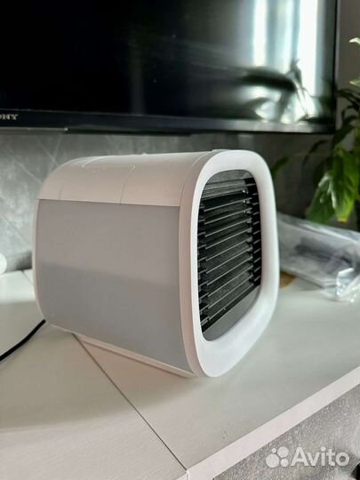 Мини кондиционер для дома