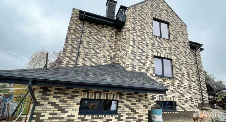 Остекление балкона