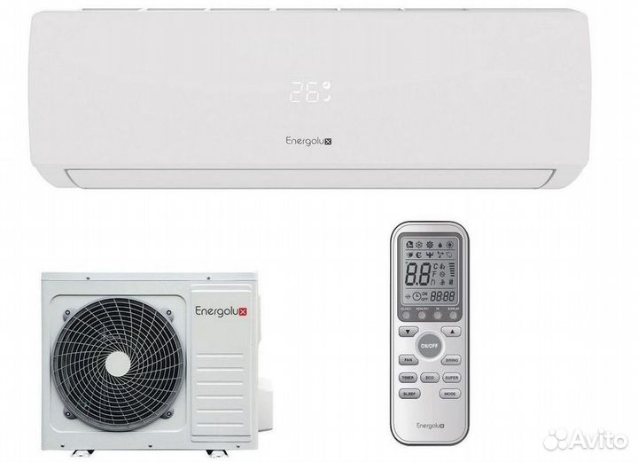 Кондиционер / большой выбор