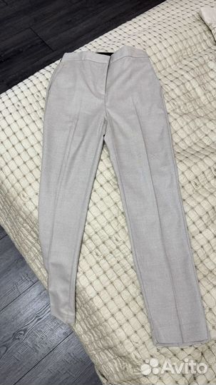 Брюки женские zara 46