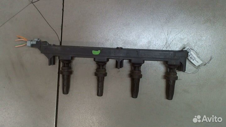 Катушка зажигания Citroen C8, 2008