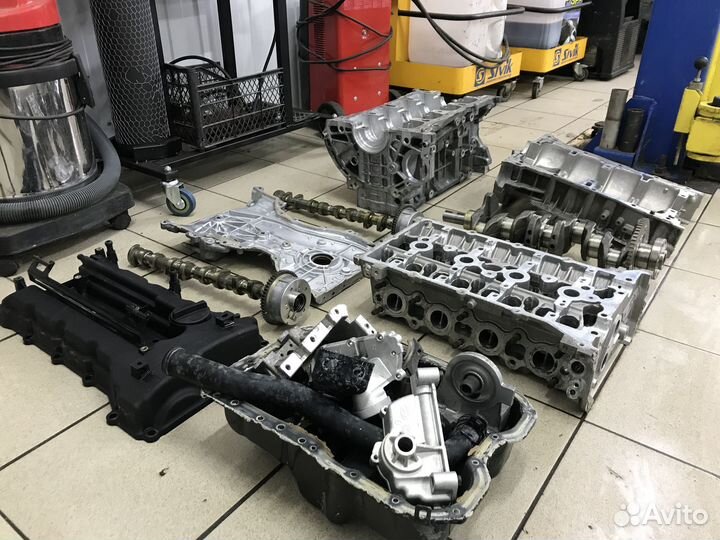 Автомеханик-автослесарь