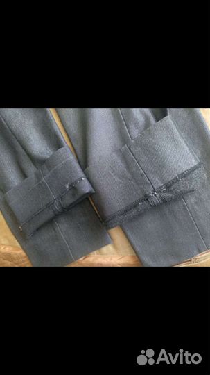 Школьная форма