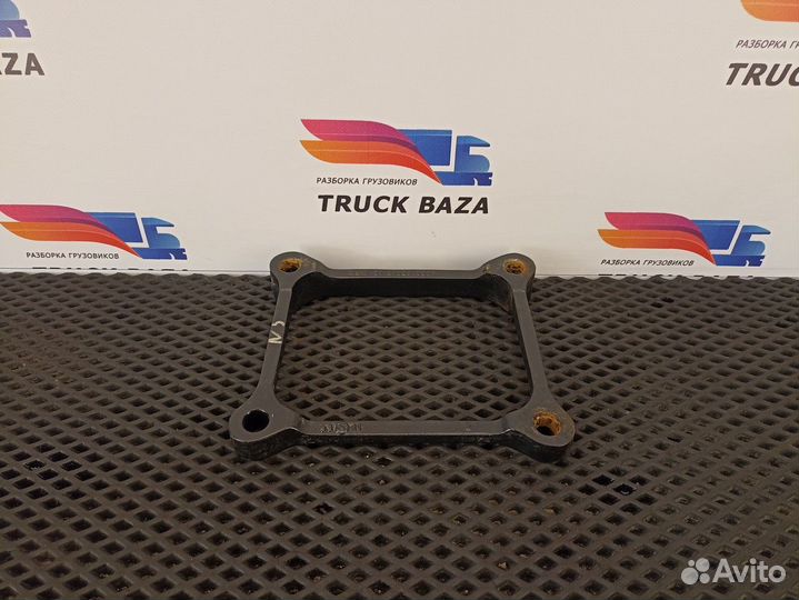 Проставка бака топливного Man TGX