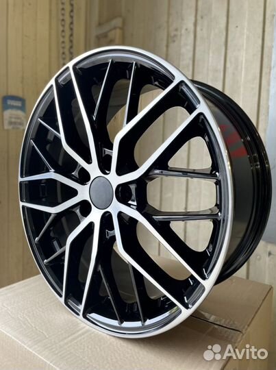 Диски kia hyundai jolion bestune 5x114.3