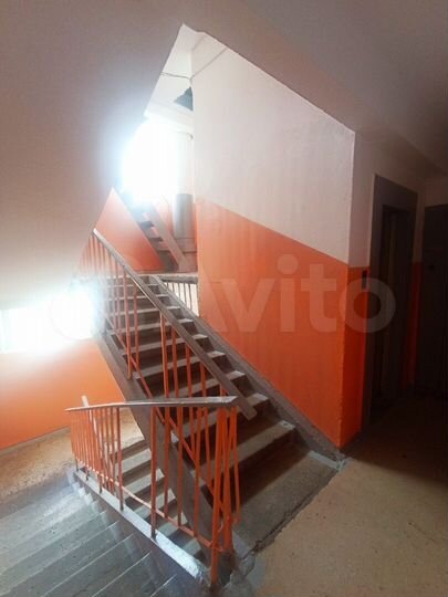 2-к. квартира, 50,6 м², 8/9 эт.