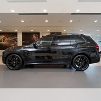 Новый BMW X7 3.0 AT, 2024, цена от 20 589 700 руб.