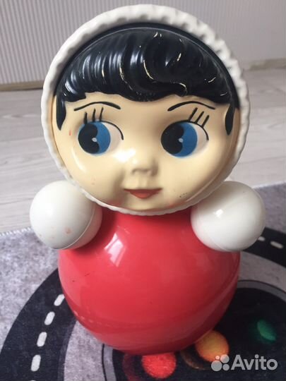 Игрушки погремушки пакетом