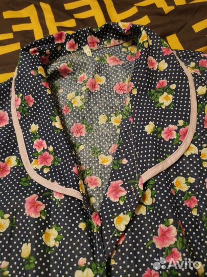 Халат женский новый 70 размер