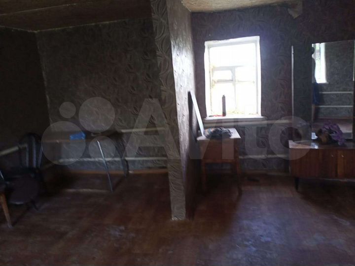 Дом 46 м² на участке 40 сот.