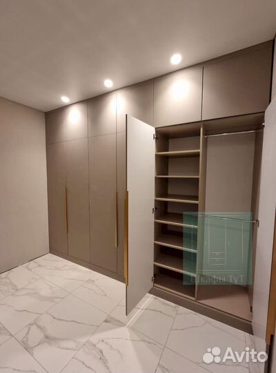 Шкаф на балкон