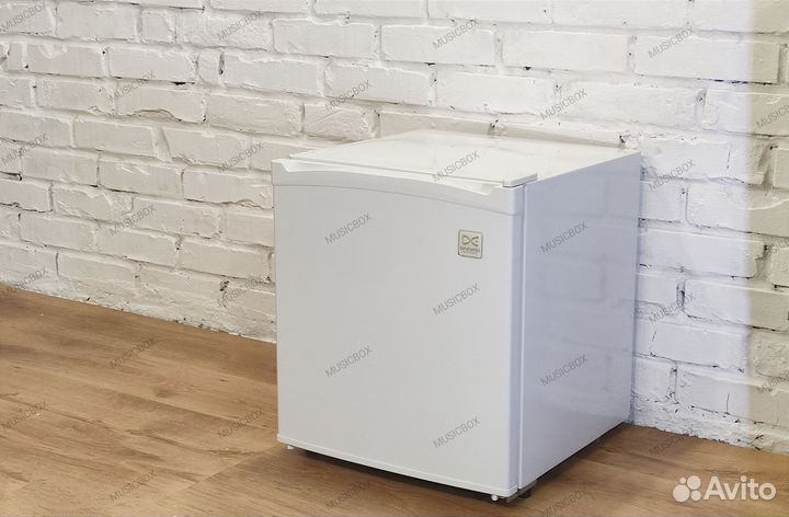 Холодильник 50см Daewoo (Korea)