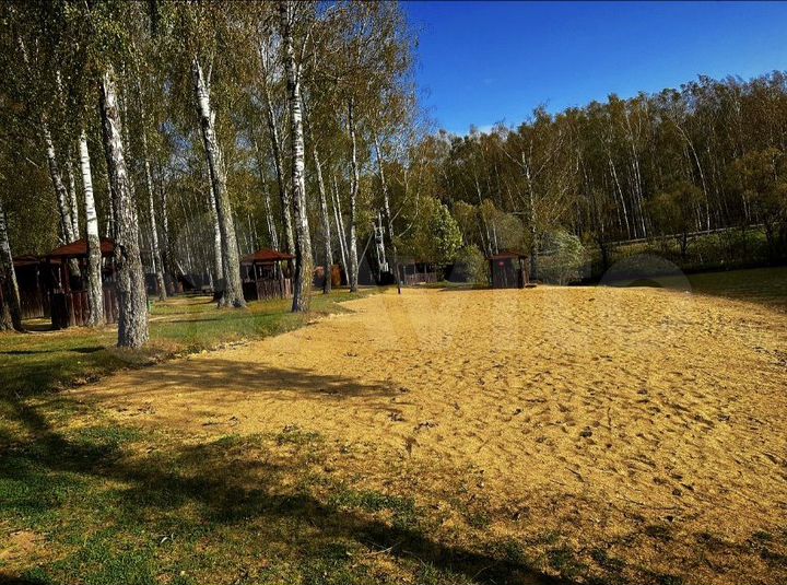 Участок 7 сот. (ИЖС)