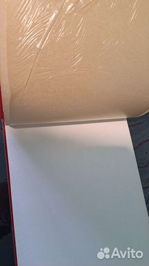 Большой фотоальбом СССР