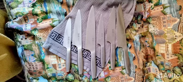 Ножи IKEA