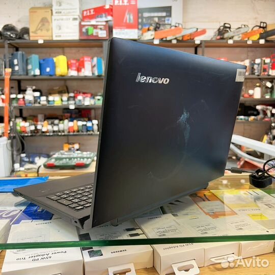 Ноутбук Lenovo B50-30