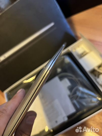 Apple macbook air 13