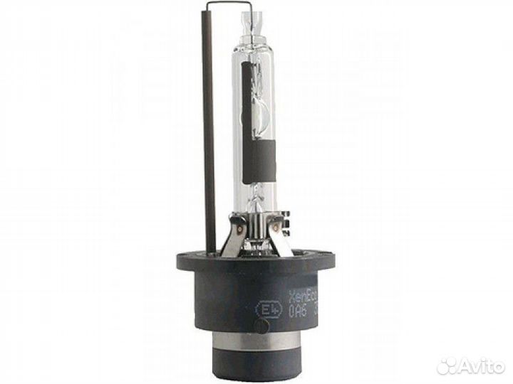 Лампа ксеноновая d4s д4c 4300к 5000к 6000к