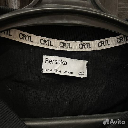 Футболка Bershka