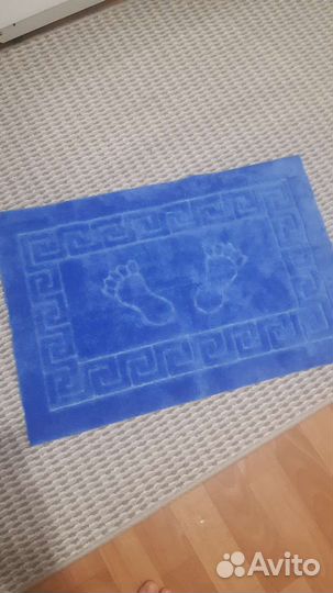 Коврик новый